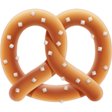 Pretzel Whatsapp