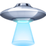 Vliegende schotel - Facebook