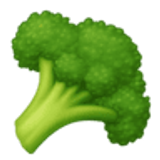 Broccoli - Facebook