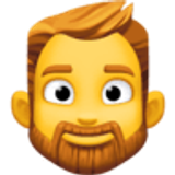 Persoon: baard - Facebook