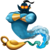 Mannelijke geest in de fles - Facebook