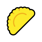 Knoedel - OpenMoji