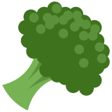 Broccoli - Twitter / X