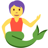 Zeemeermin - Twitter / X