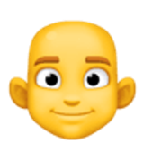 Man: kaal - Facebook