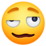 Wazig gezicht - Facebook