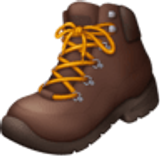 Wandelschoen - Facebook