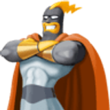 Superheld - Facebook