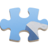 Puzzelstukje - Facebook