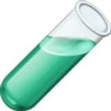 Reageerbuis - Facebook