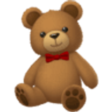 Teddybeer - Facebook