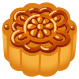 Maancake - Noto Color Emoji