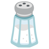 Zout - Noto Color Emoji