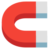 Magneet - Noto Color Emoji