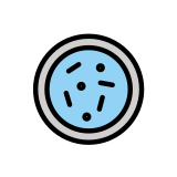 Petrischaal - OpenMoji