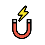 Magneet - OpenMoji