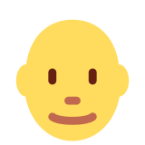 Man: kaal - Twitter / X