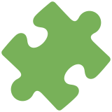 Puzzelstukje - Twitter / X