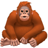 Orang-oetang