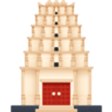 Hindoetempel - Facebook