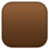 Bruin vierkant - Facebook