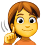 Doof persoon - Facebook