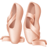 Balletschoenen - Facebook