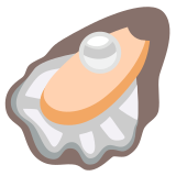 Oester - Noto Color Emoji