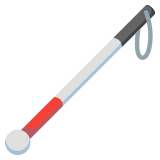 Taststok - Noto Color Emoji