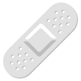 Pleister - Noto Color Emoji
