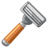 Scheermes - Noto Color Emoji