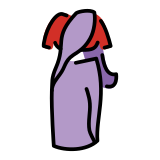 Sari - OpenMoji