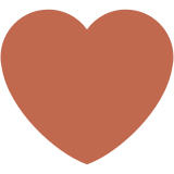 Bruin hart - Twitter / X