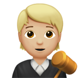 rechter: lichtgetinte huidskleur