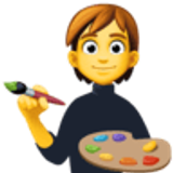 Kunstenaar - Facebook