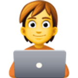 Technoloog - Facebook