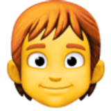 Volwassene: rood haar - Facebook