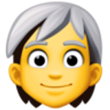 Volwassene: wit haar - Facebook