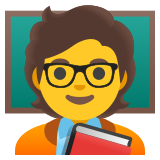 Docent - Noto Color Emoji