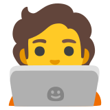 Technoloog - Noto Color Emoji
