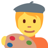 Kunstenaar - Twitter / X