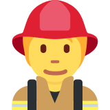 Brandweerman - Twitter / X