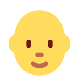 Volwassene: kaal - Twitter / X