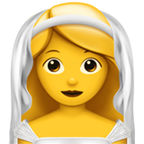 Bruiloft emoji