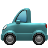 Pick-uptruck-emoji