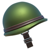 Legerhelm