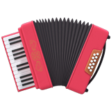 Accordeon