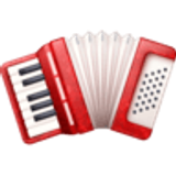 Accordeon - Facebook