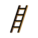 Ladder - OpenMoji