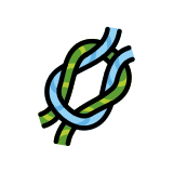 Knoop - OpenMoji